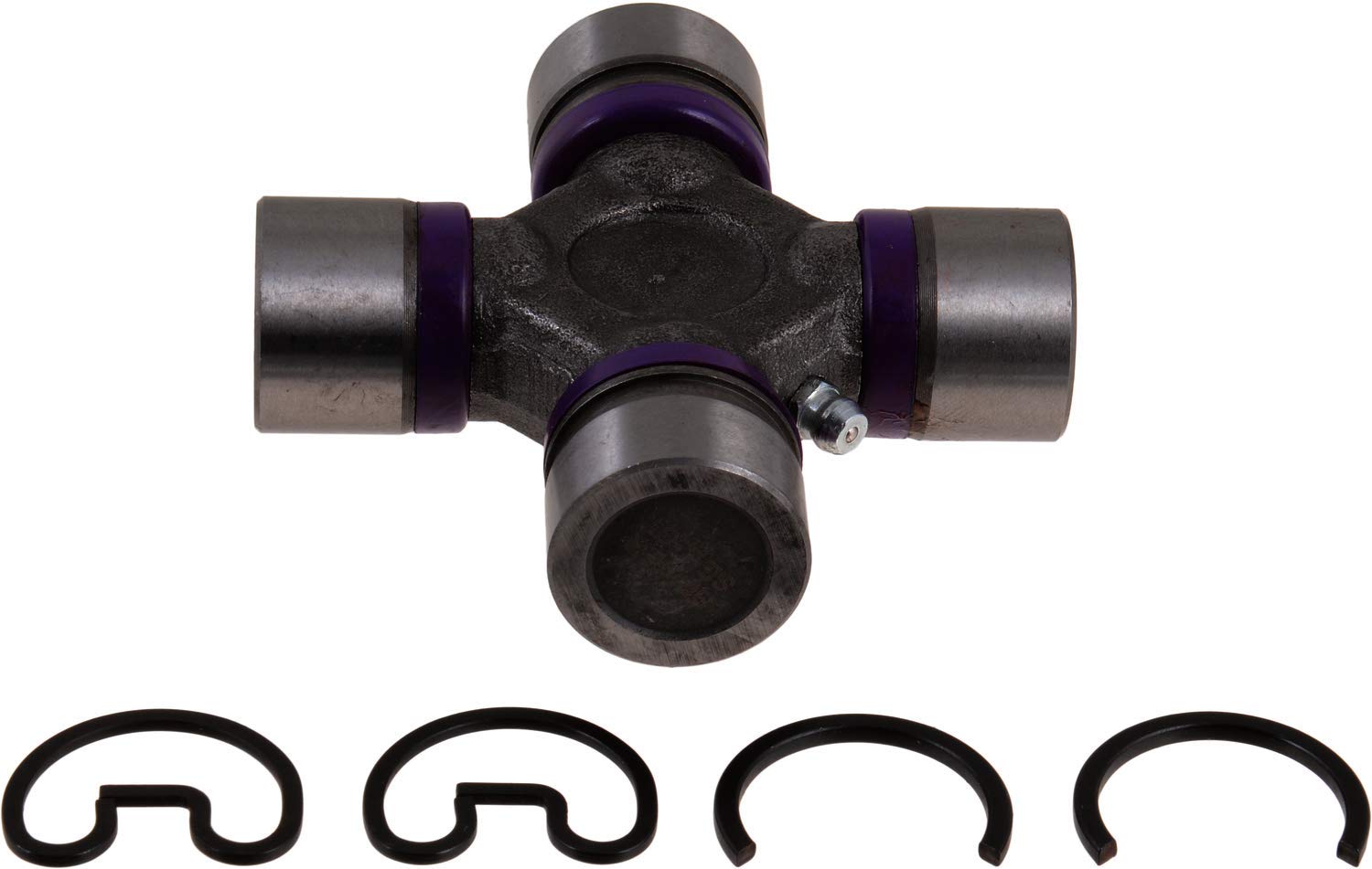 Amazon.com: Spicer 25-212X U-Joint Kit S44/1310 Series (ISR/OSR